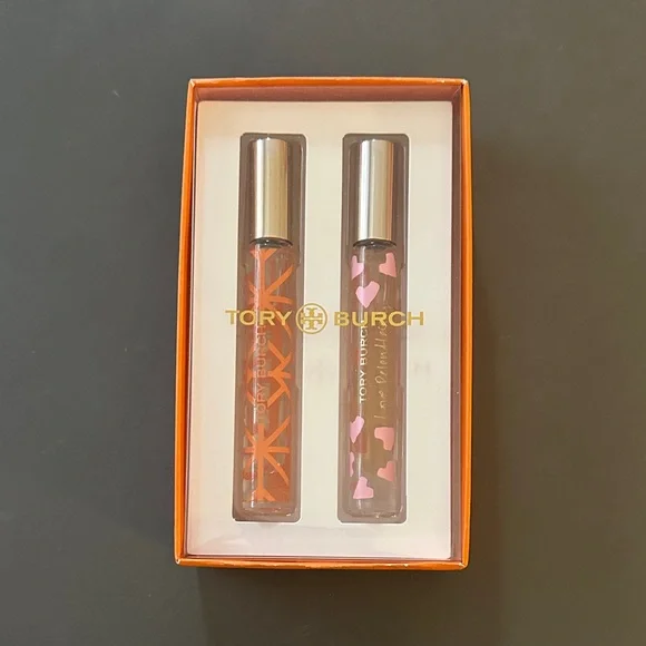 Tory Burch Rollerball Set - Picture 1 of 3